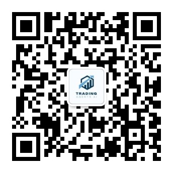 TradingAgents-AI 公众号二维码